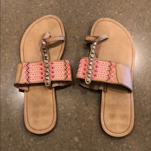 Stylish Sandals